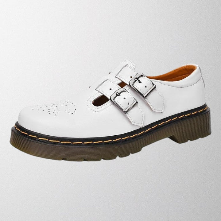 Olivia – Elegant Mary Jane Shoes