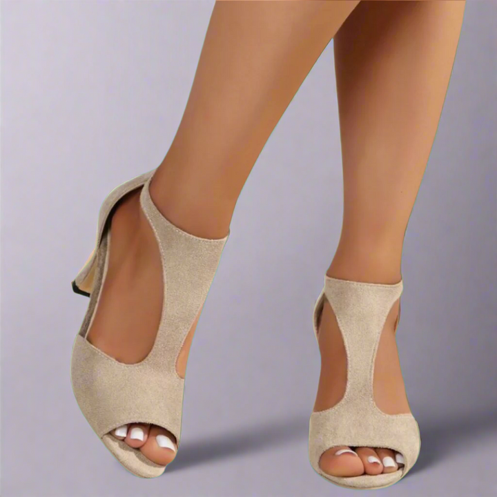 Giselle - Modern Elegance Sandal