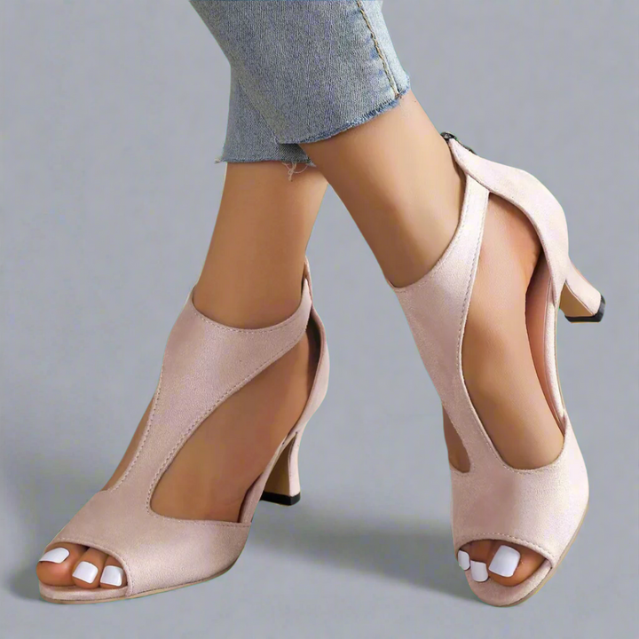 Giselle - Modern Elegance Sandal