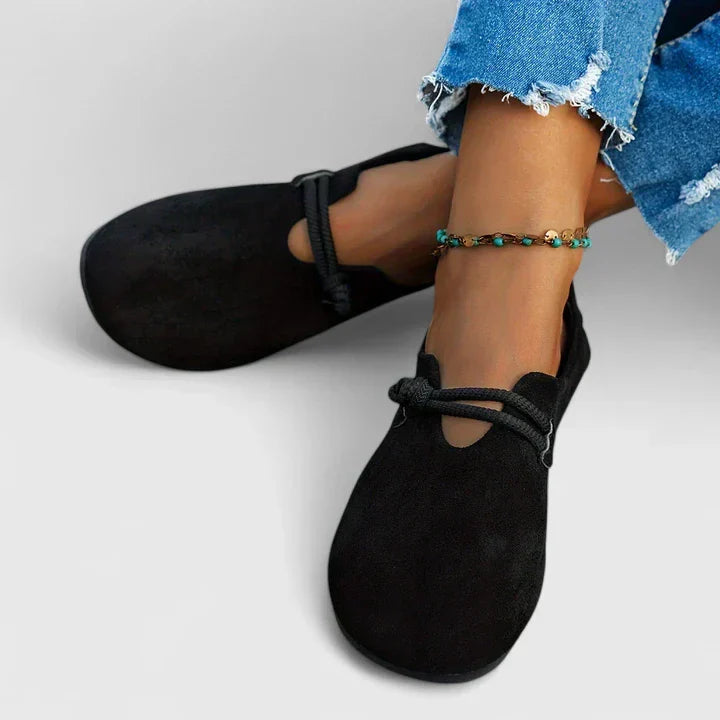 Judith – Orthopedic Loafers