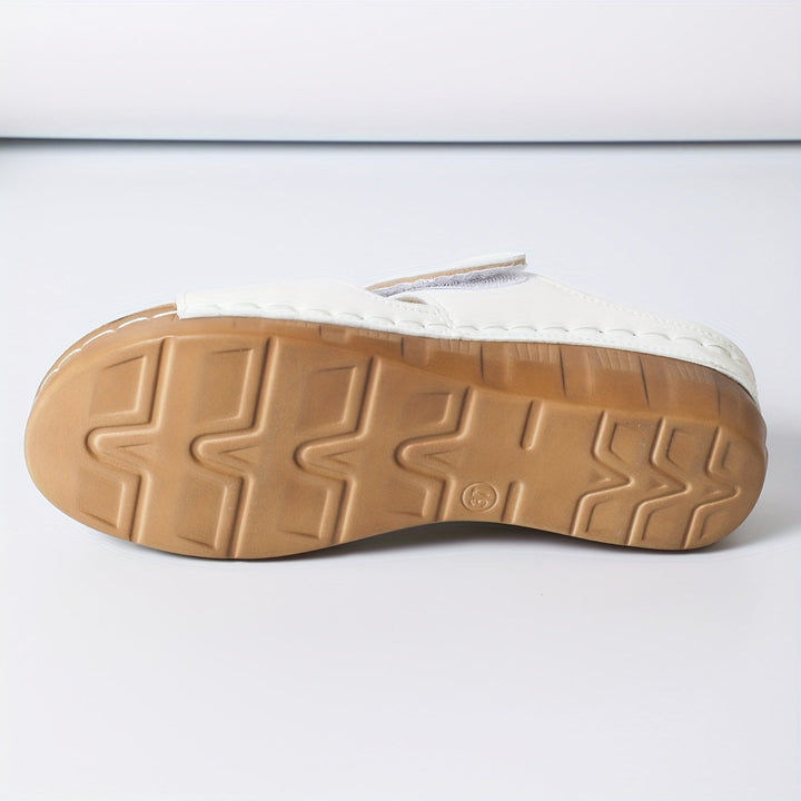 Letty - Ergonomic Sandals