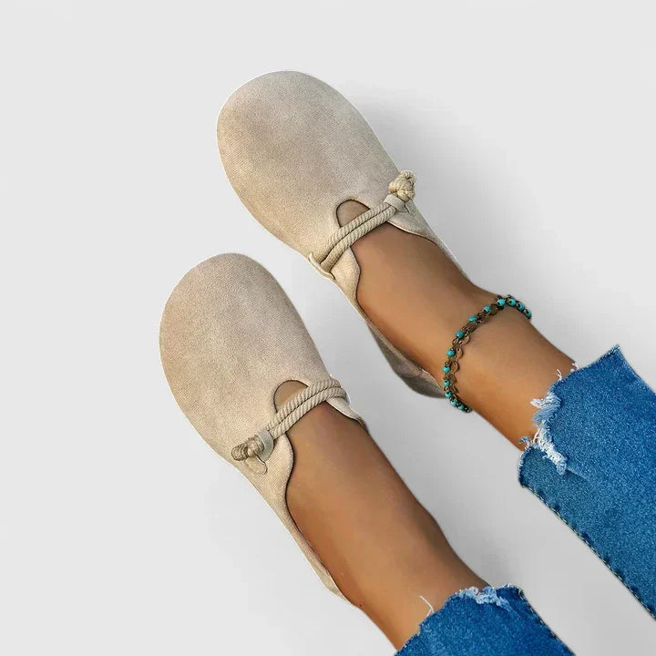 Judith – Orthopedic Loafers