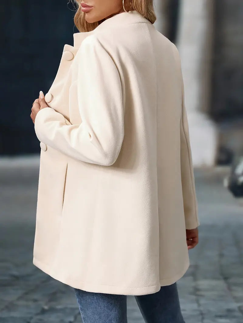 Maria Elegant Jacket | Effortless Style for Every Occasion