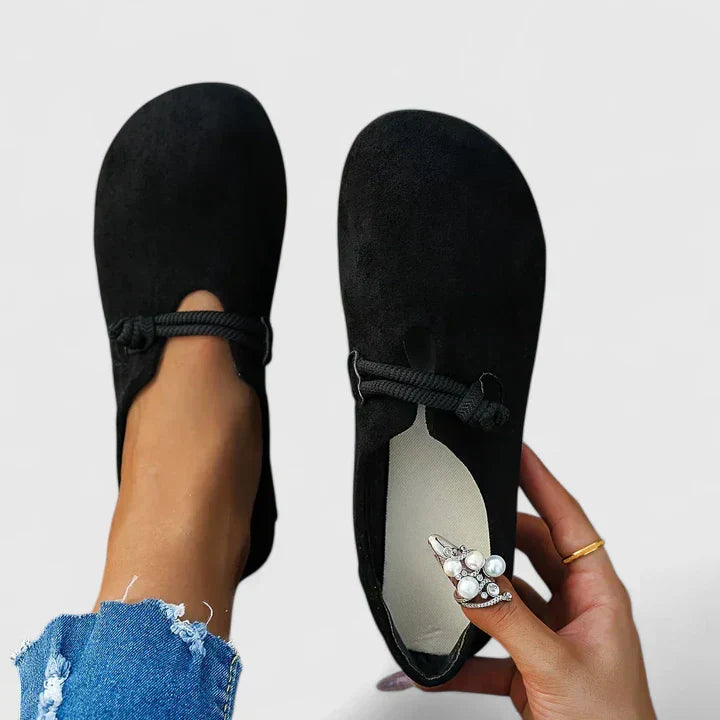 Judith – Orthopedic Loafers