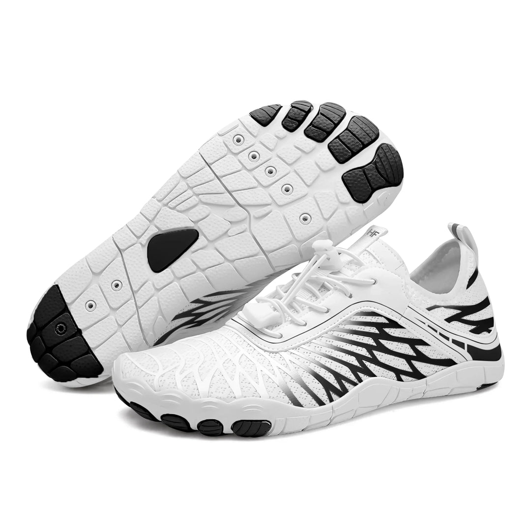 Lorax Pro - All-Day Comfort & Pain-Free Barefoot Shoes (Unisex)