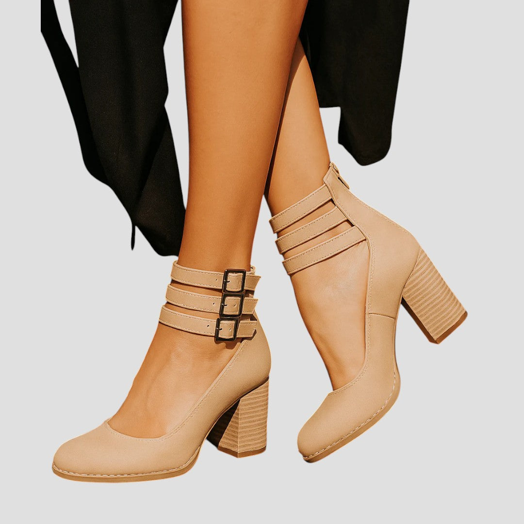 Nela | Stylish comfortable boots