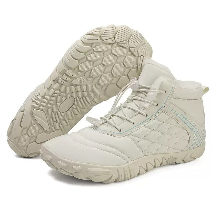 Frost Flow - Non-slip & waterproof winter barefoot shoe (Unisex)
