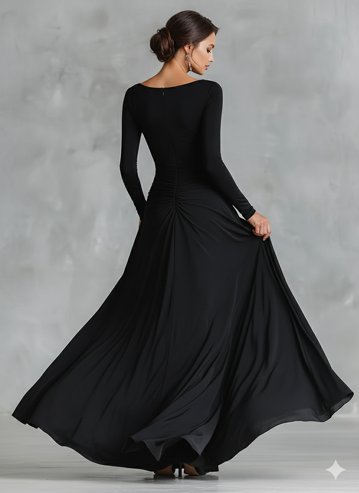 Rubi™ | Effortless Elegance Maxi Dress