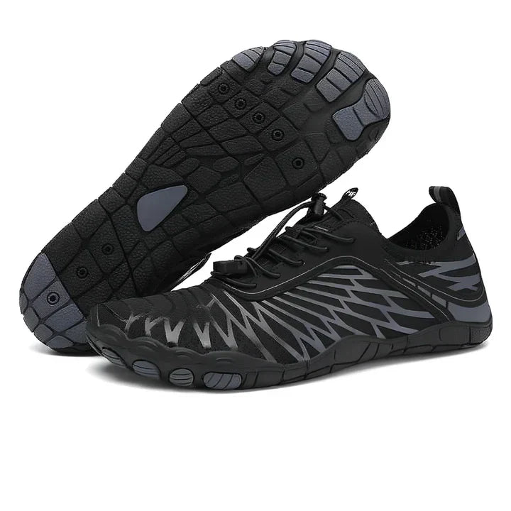 Lorax Pro - All-Day Comfort & Pain-Free Barefoot Shoes (Unisex)