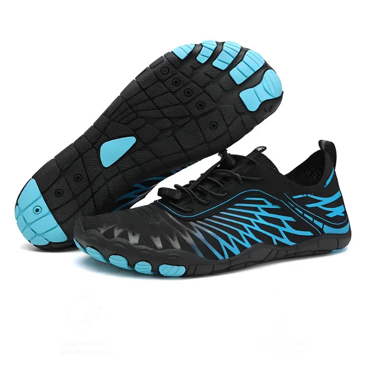 Lorax Pro - All-Day Comfort & Pain-Free Barefoot Shoes (Unisex)