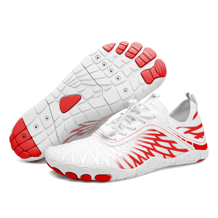 Lorax Pro - All-Day Comfort & Pain-Free Barefoot Shoes (Unisex)