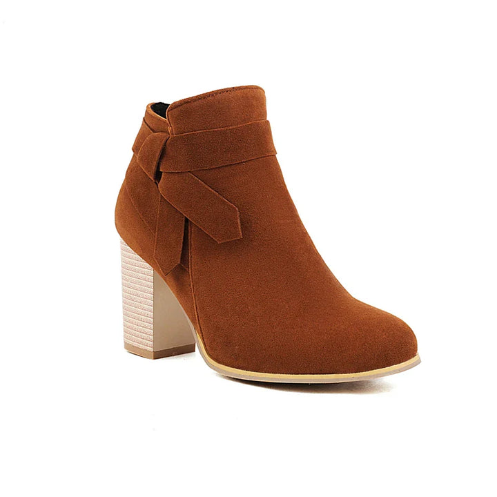 SOPHISTI ANKLE BOOTS
