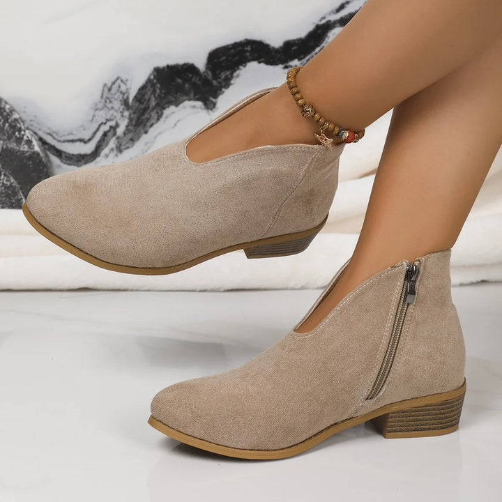 Amara Ankle Boot