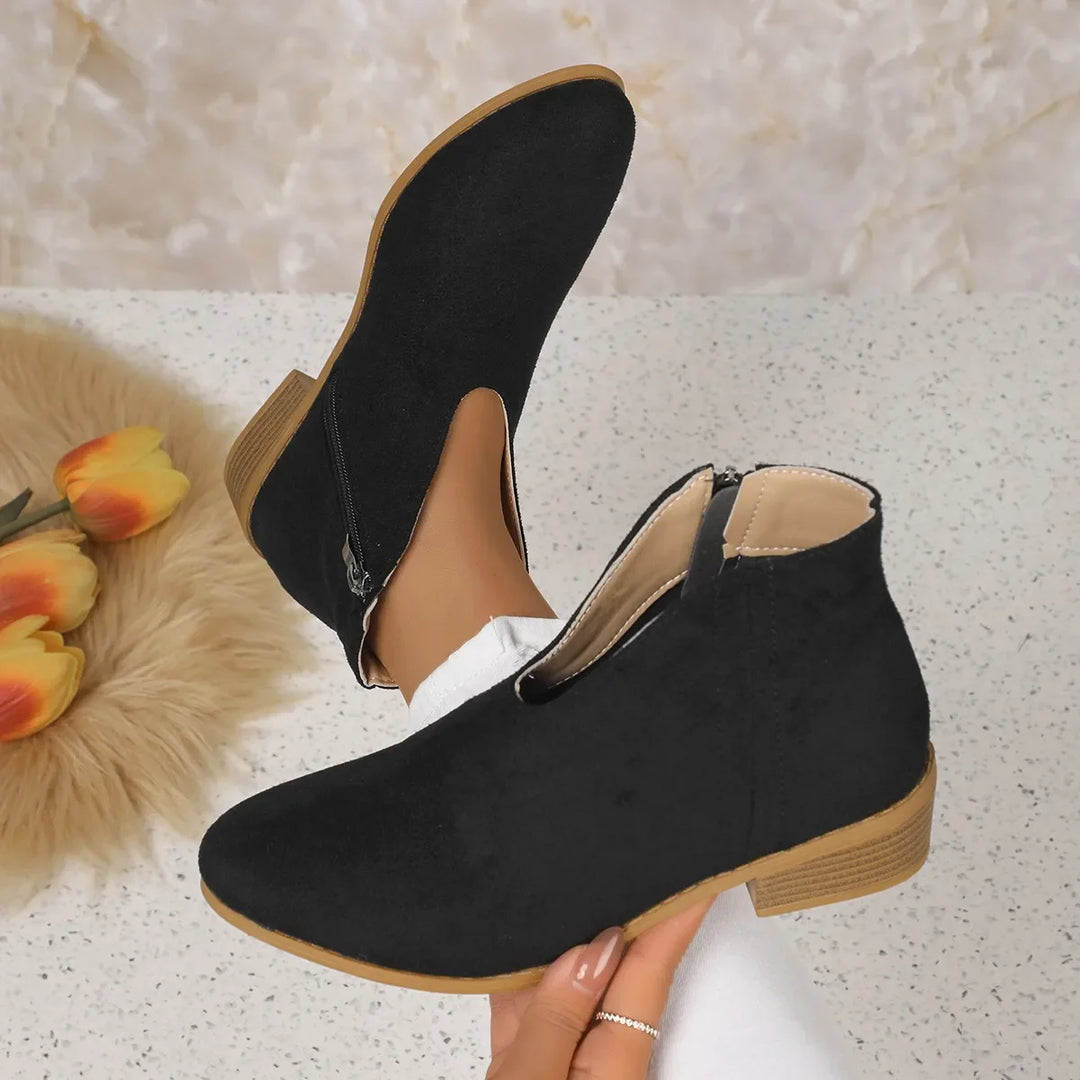 Amara Ankle Boot