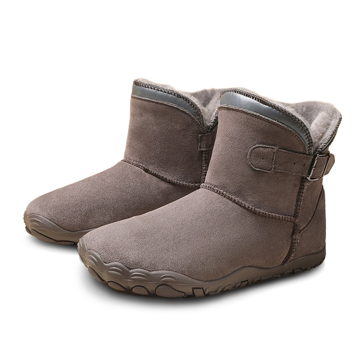 Snug Boot - Non-slip & waterproof winter barefoot shoe (Unisex)