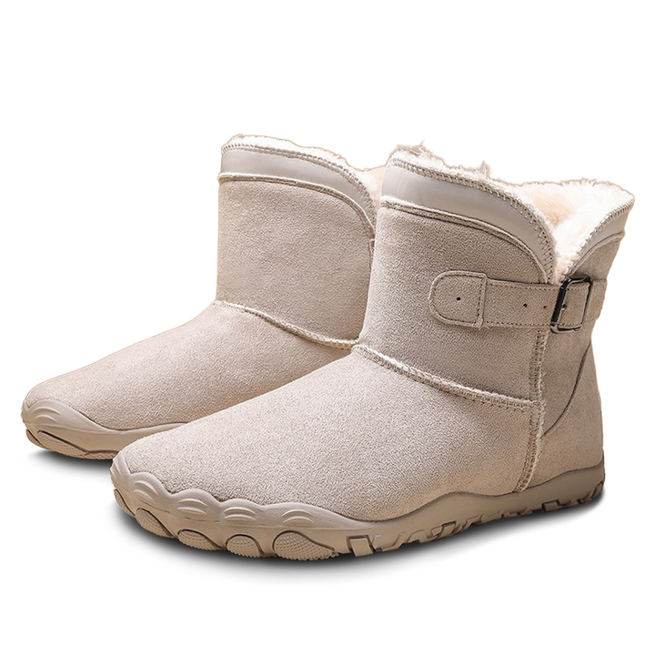Snug Boot - Non-slip & waterproof winter barefoot shoe (Unisex)