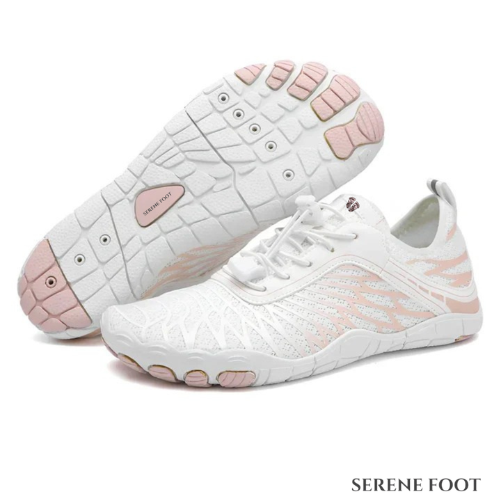 Lorax Pro - All-Day Comfort & Pain-Free Barefoot Shoes (Unisex)