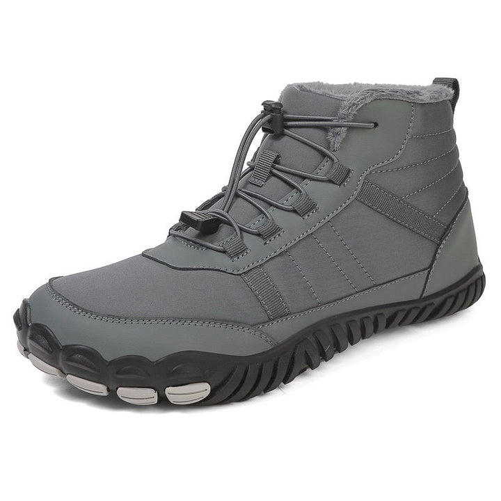 Urban Trekker- Non-slip & waterproof winter barefoot shoe (Unisex)