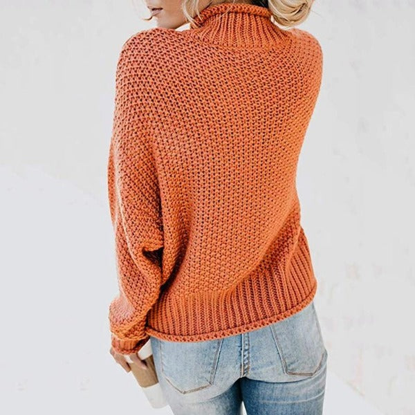 Elisabeth | Comfy Pullover Sweater