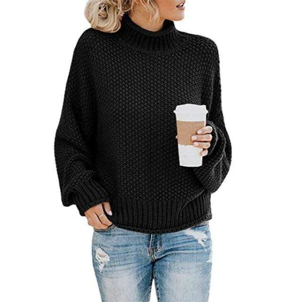 Elisabeth | Comfy Pullover Sweater