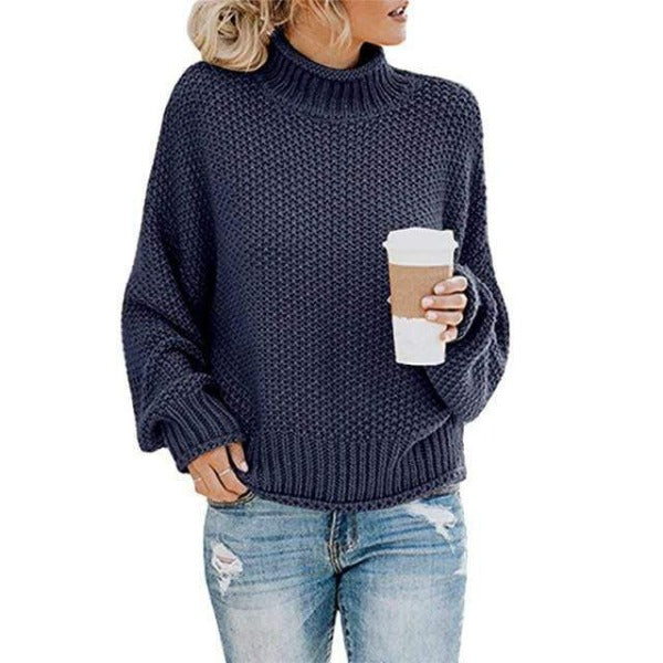 Elisabeth | Comfy Pullover Sweater