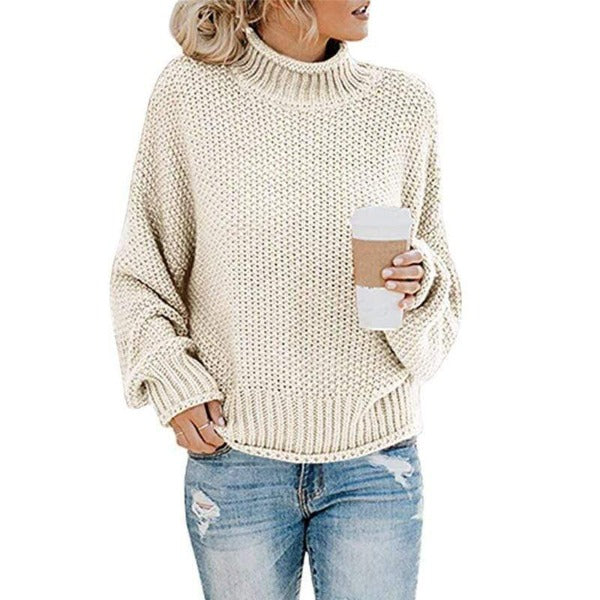 Elisabeth | Comfy Pullover Sweater