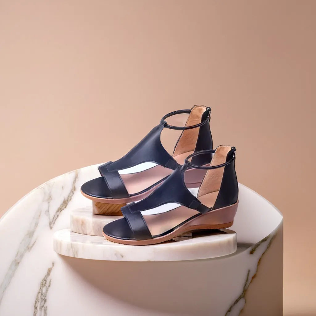 ELVIRA - Comfort Sandals