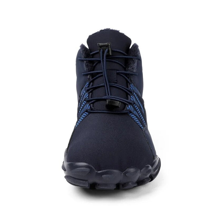 Carter Pro - Non-slip & universal winter barefoot shoe (Unisex)